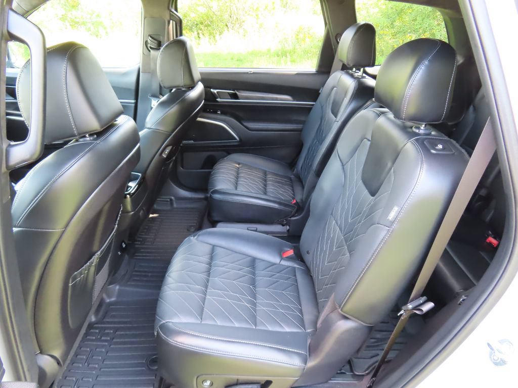 Certified 2024 Kia Telluride SX Prestige X-Line AWD/4WD image 34