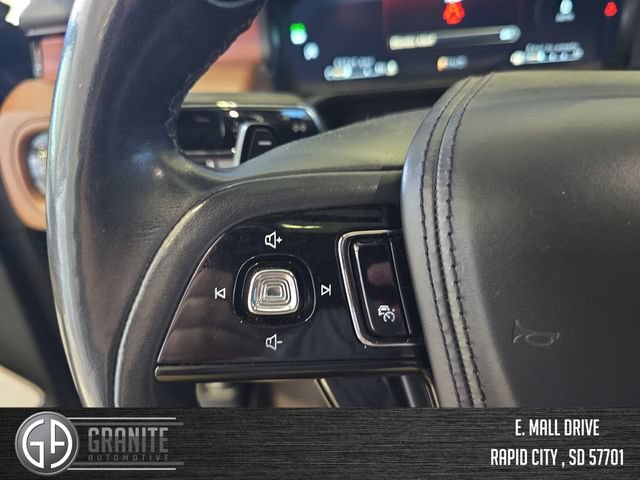 Used 2021 Lincoln Aviator Reserve w/ Equipment Group 202A AWD/4WD image 35