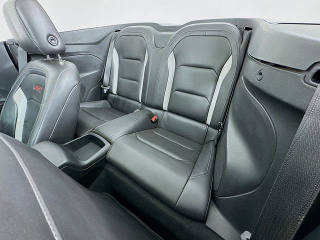 Used 2020 Chevrolet Camaro SS RWD image 24