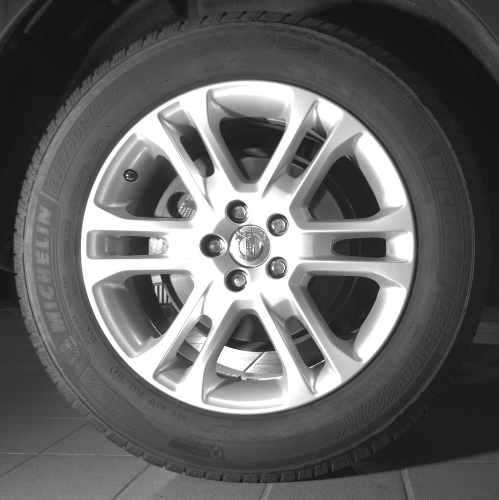 Used 2015 Volvo XC60 T5 AWD/4WD image 15