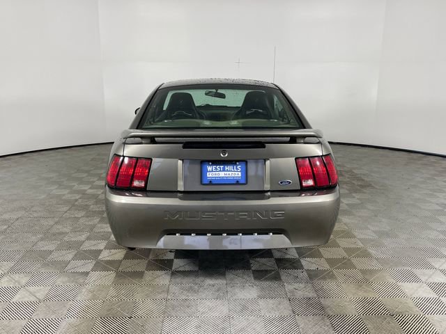 Used 2001 Ford Mustang Coupe image 20