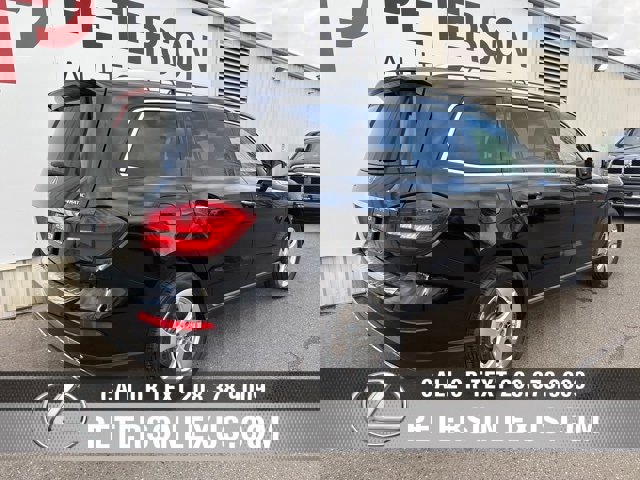 Used 2018 Mercedes-Benz GLS 450 4MATIC image 3