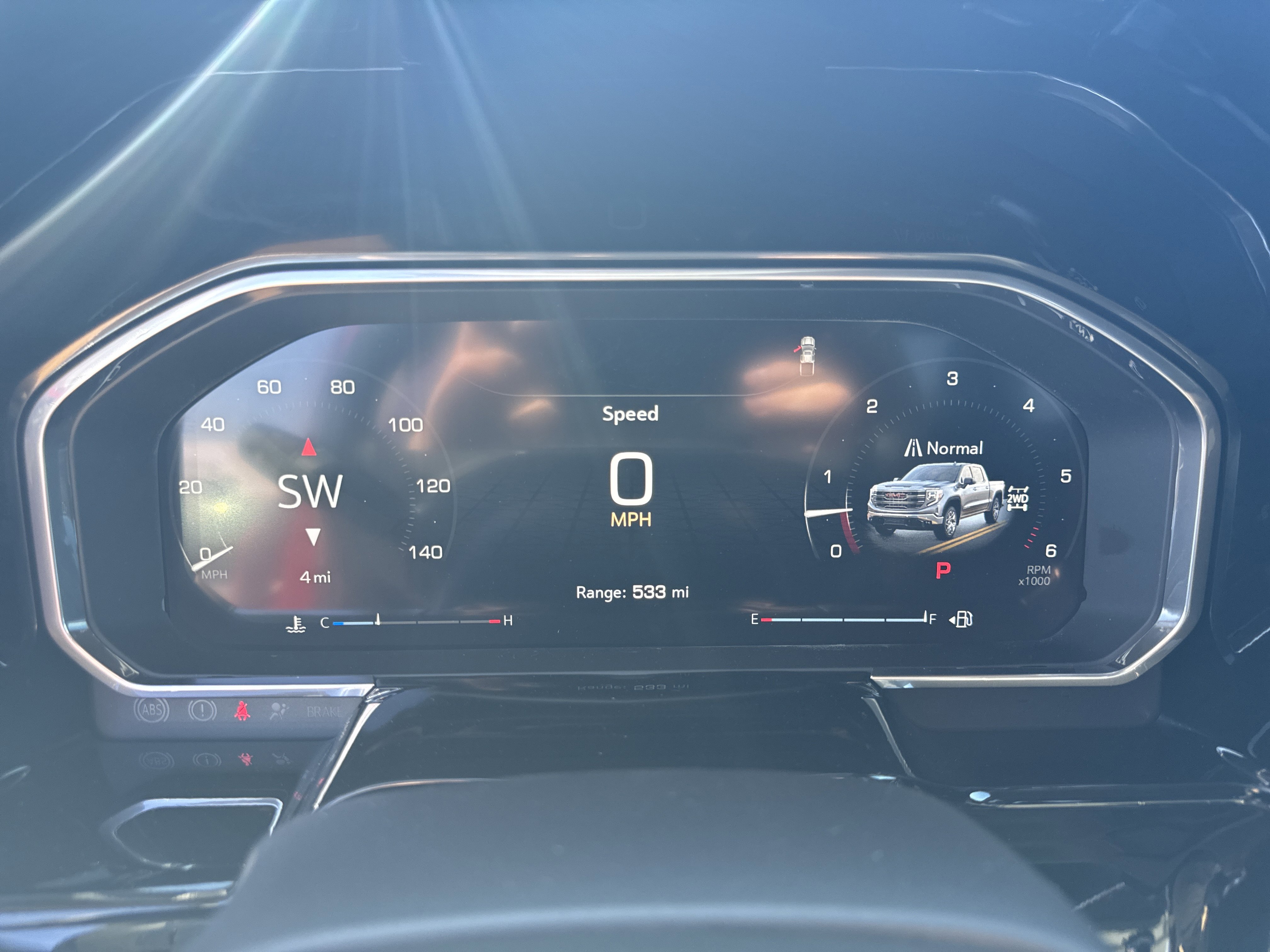 New 2026 GMC Sierra 1500 SLT w/ SLT Premium Package image 20