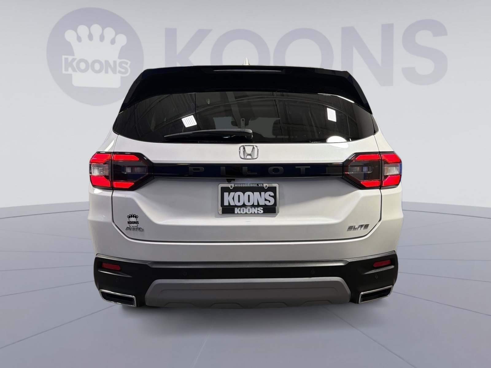 Used 2023 Honda Pilot Elite image 5