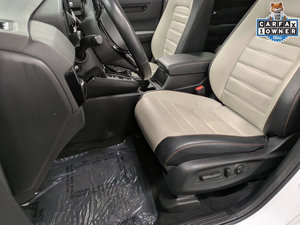 Certified 2023 Honda CR-V Sport Touring image 10