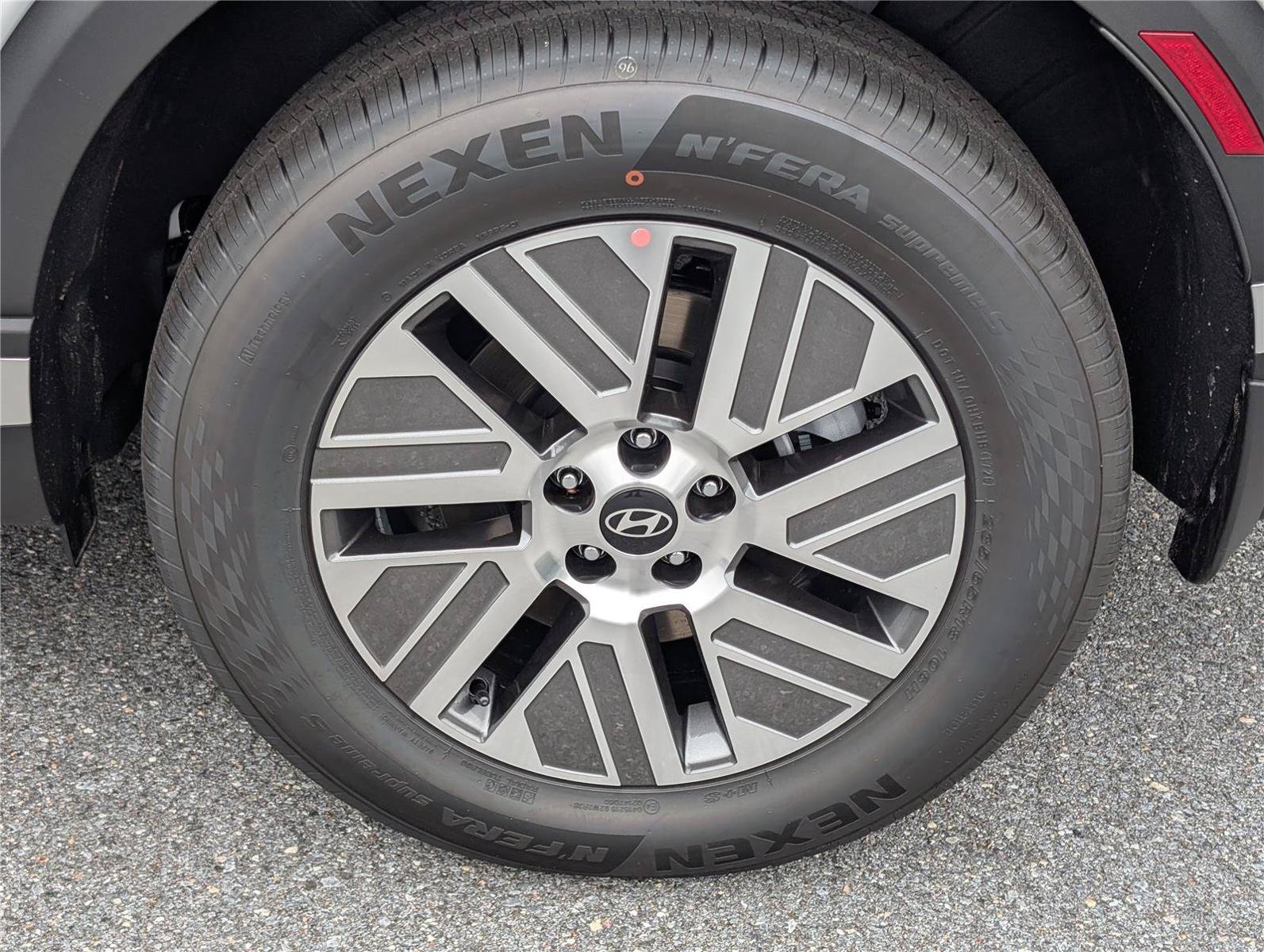 New 2026 Hyundai Palisade SEL AWD/4WD image 7