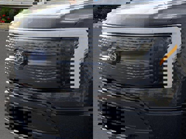 New 2025 Ford F150 Lightning XLT image 42