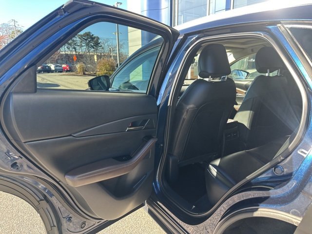 Used 2020 MAZDA CX-30 AWD w/ Premium Package image 32