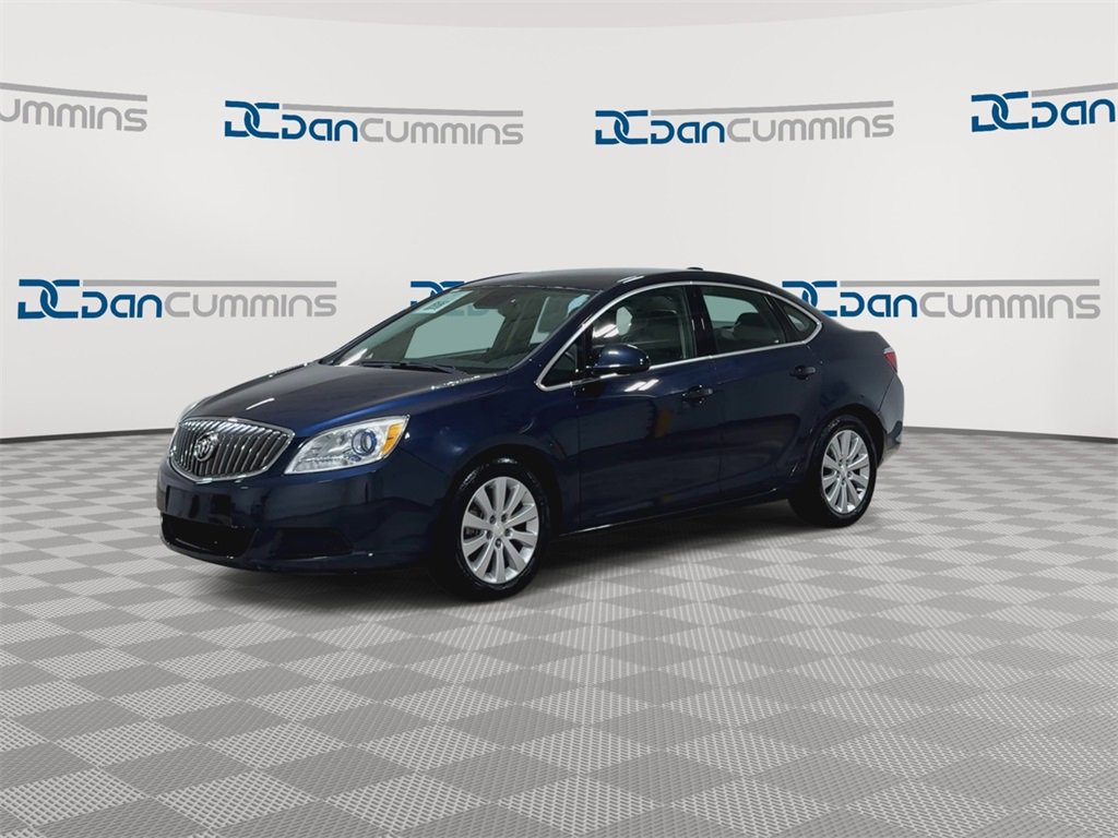 Used 2016 Buick Verano image 4