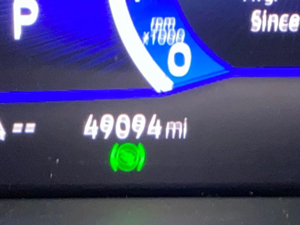 Used 2023 Volkswagen Tiguan SE image 17