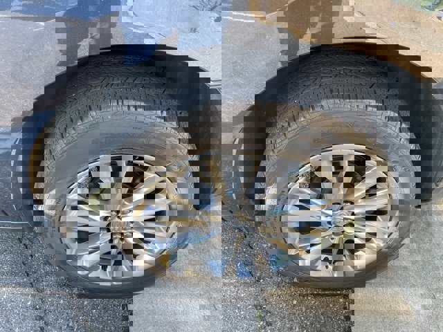 Used 2022 Buick Enclave Avenir image 11