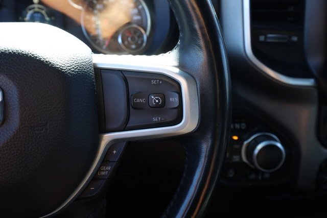 Used 2024 RAM 1500 Big Horn image 27
