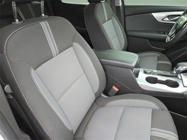 Used 2023 Chevrolet Blazer LT image 28
