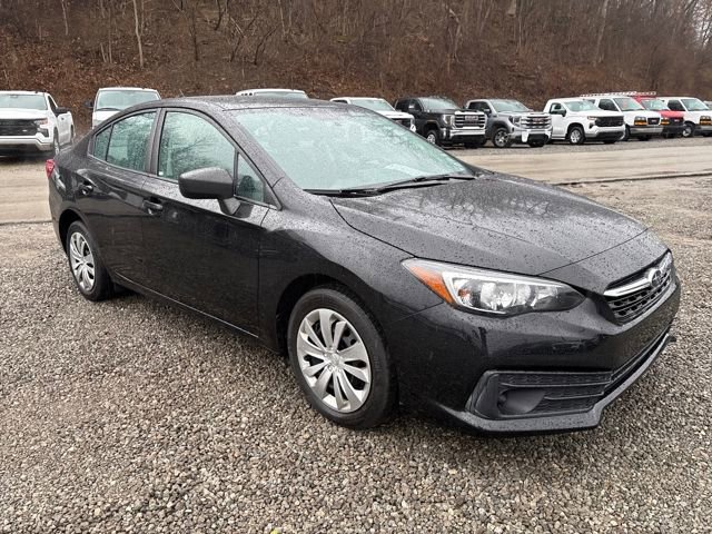 Used 2020 Subaru Impreza 2.0i image 7