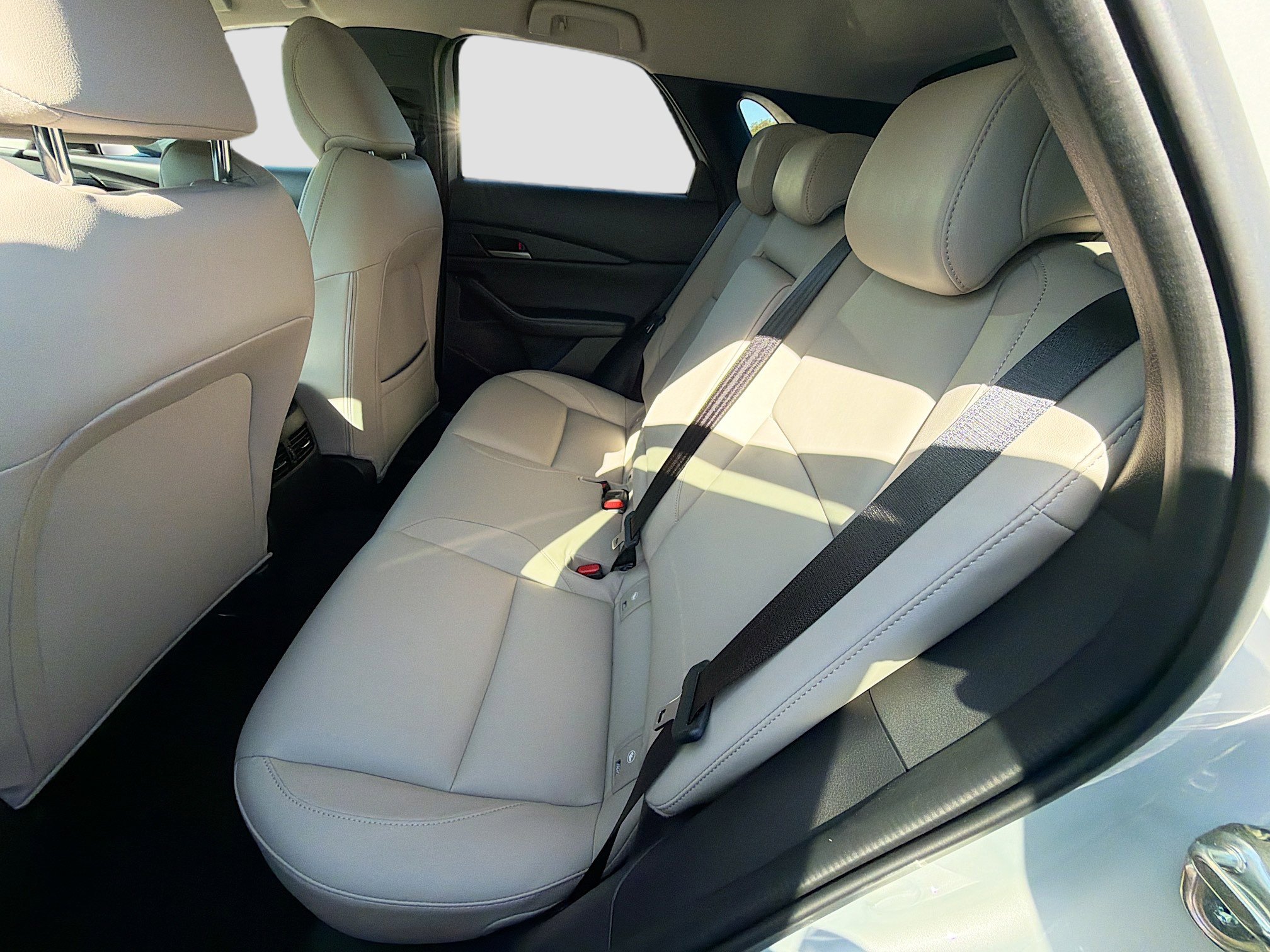 New 2026 MAZDA CX-30 AWD 2.5 S w/ Select Sport Pkg image 21