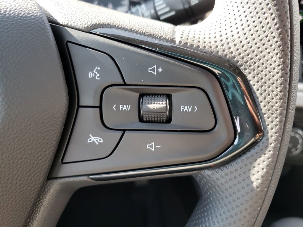 New 2026 Chevrolet Trax LS FWD image 12