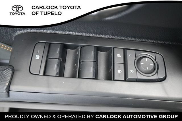 New 2026 Toyota Tacoma 4x4 Double Cab Hybrid image 27