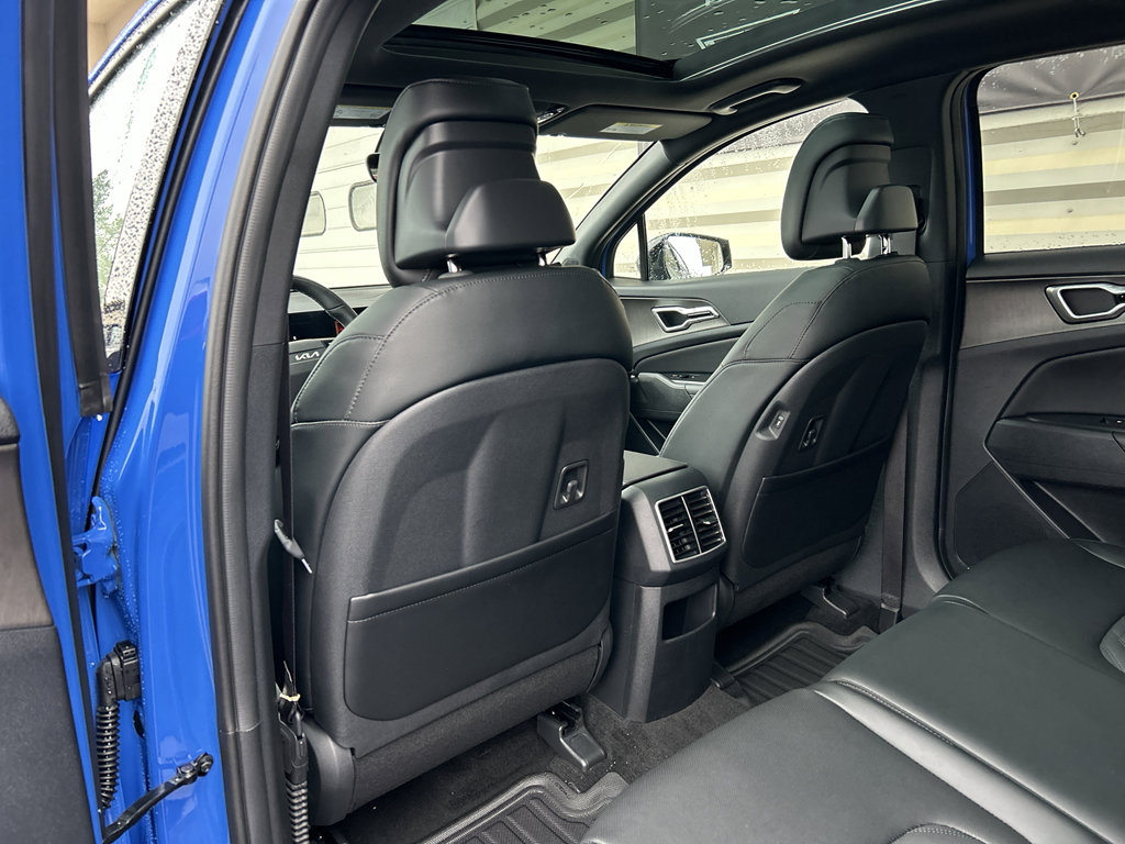 New 2026 Kia Sportage X-Line image 13