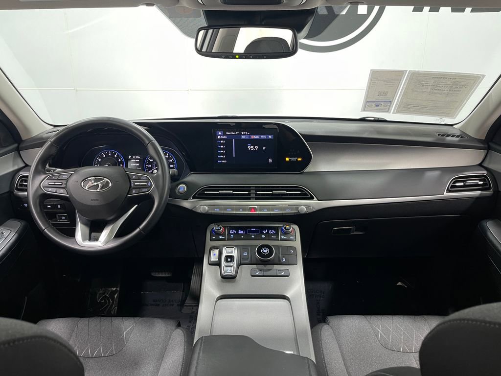 Used 2022 Hyundai Palisade SEL image 19