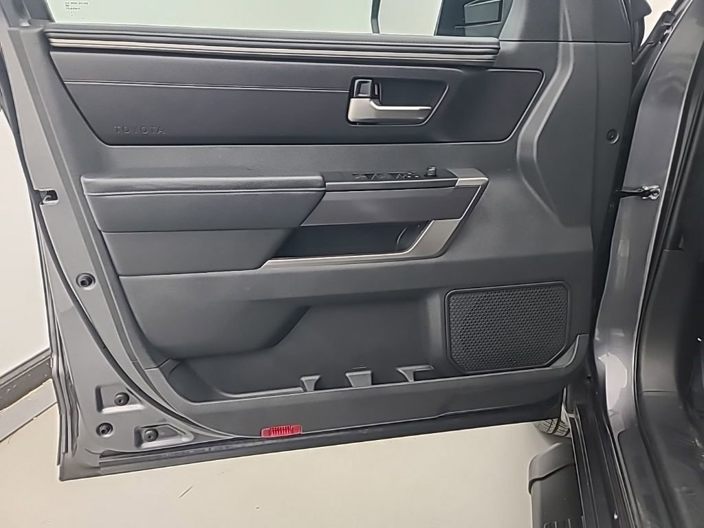 Used 2024 Toyota Tundra SR5 w/ SR5 Premium Package image 21