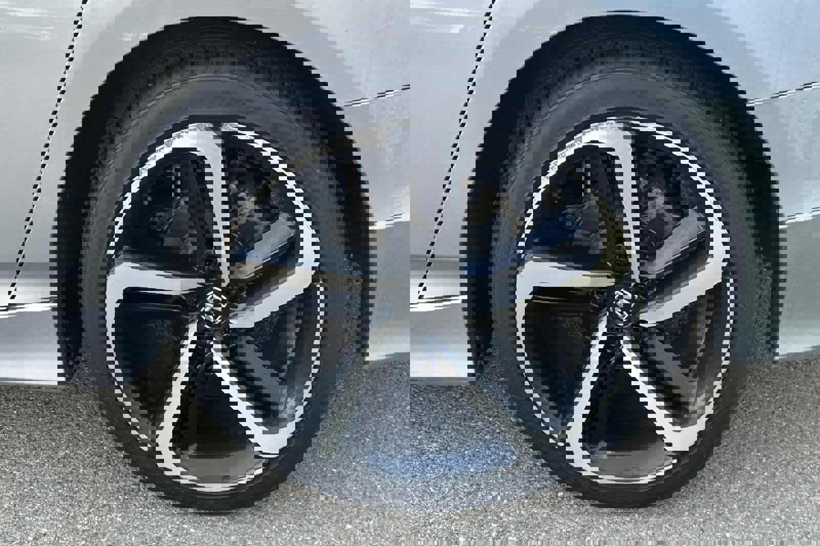 Used 2019 Honda Accord Sport image 18