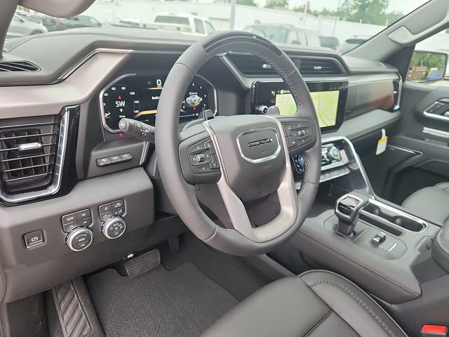 New 2026 GMC Sierra 1500 Denali AWD/4WD image 7