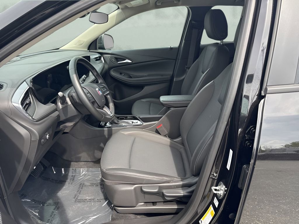 Used 2025 Buick Encore GX Preferred image 9