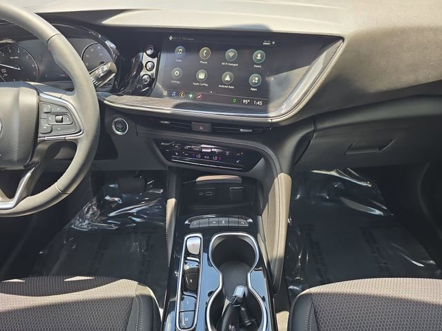Certified 2022 Buick Envision Preferred FWD image 13