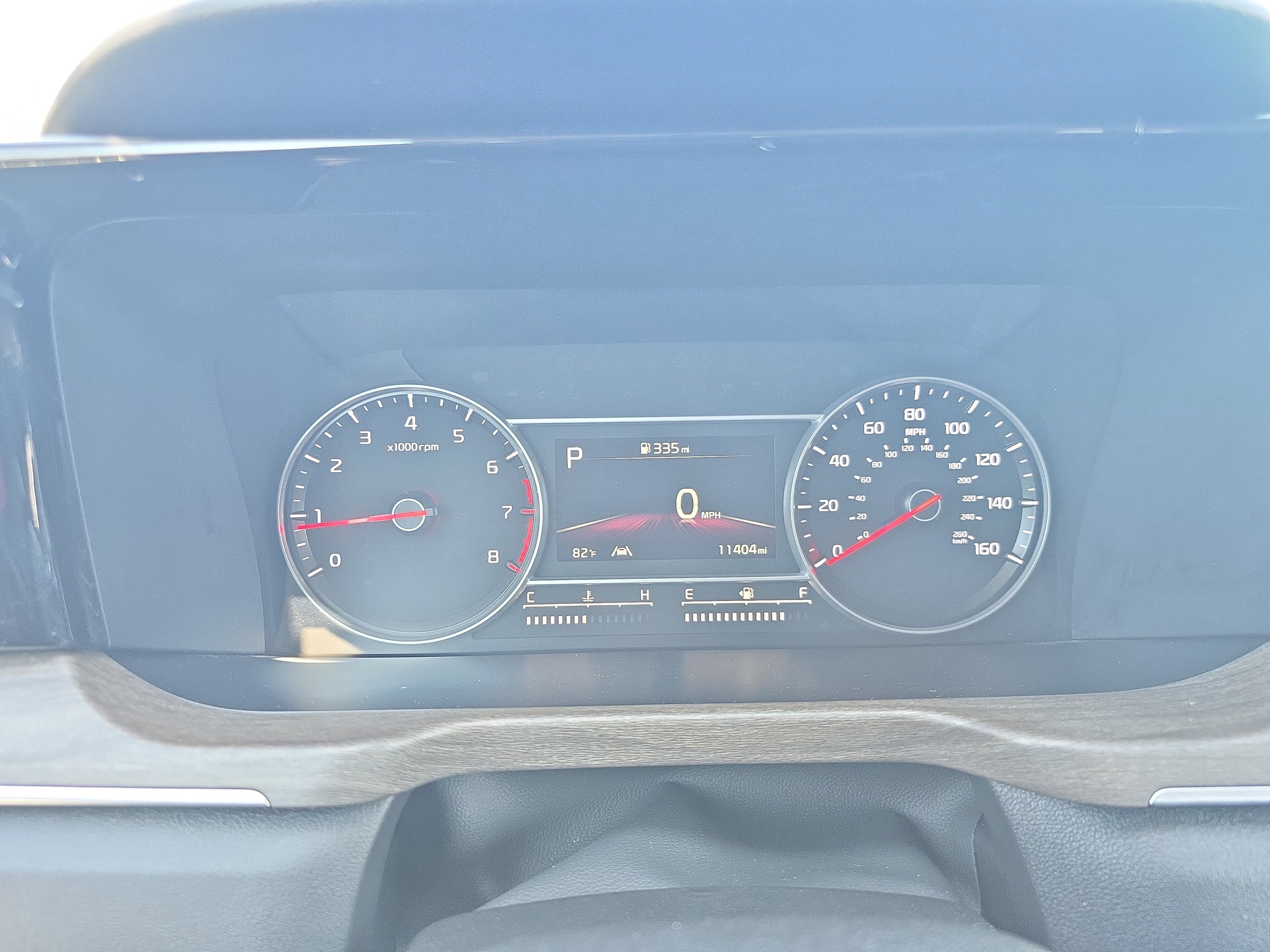 Used 2023 Kia Sorento X-Line EX image 17