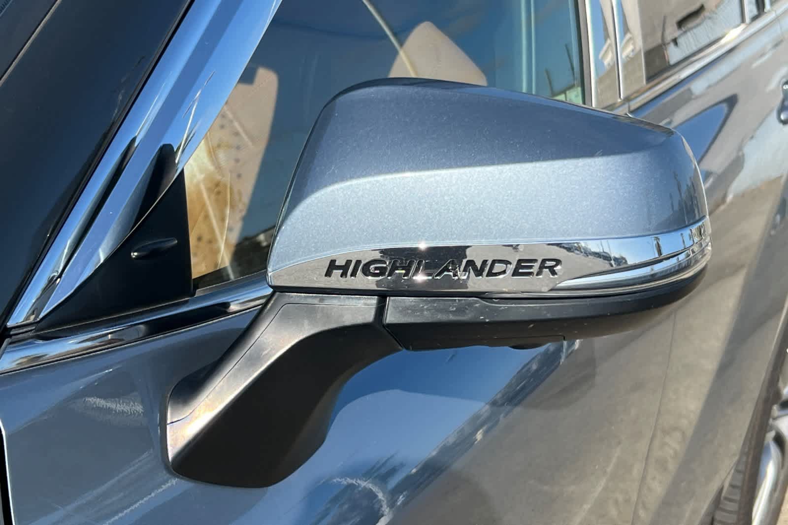 Used 2021 Toyota Highlander Platinum AWD/4WD image 12