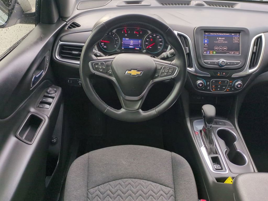 Used 2022 Chevrolet Equinox LT image 15