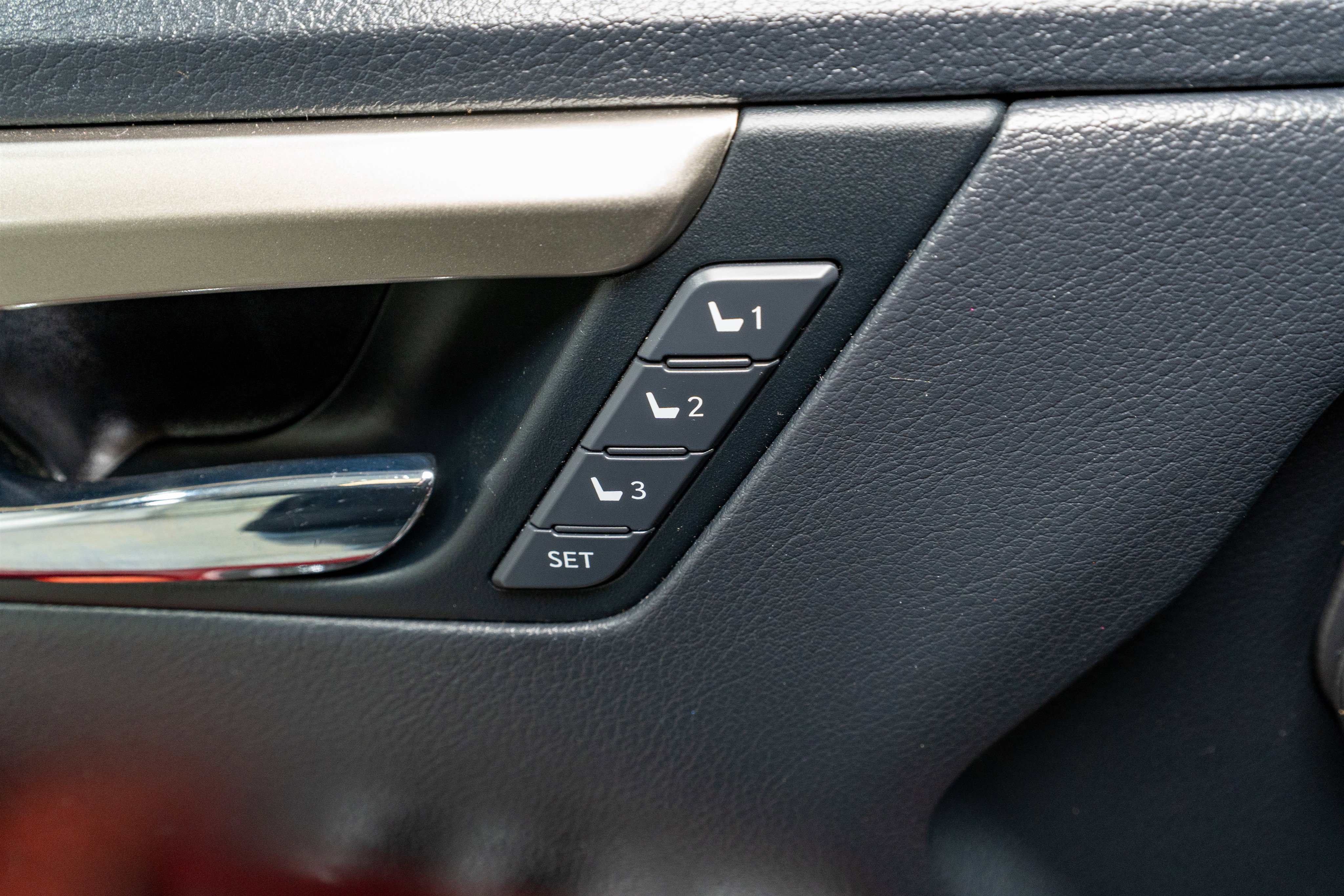 Used 2019 Lexus RX 350 F Sport image 14