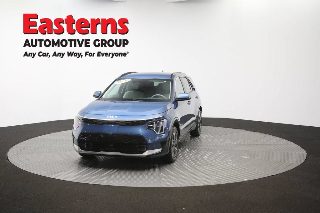 Used 2023 Kia Niro Wind w/ Wind Preserve Package FWD image 52