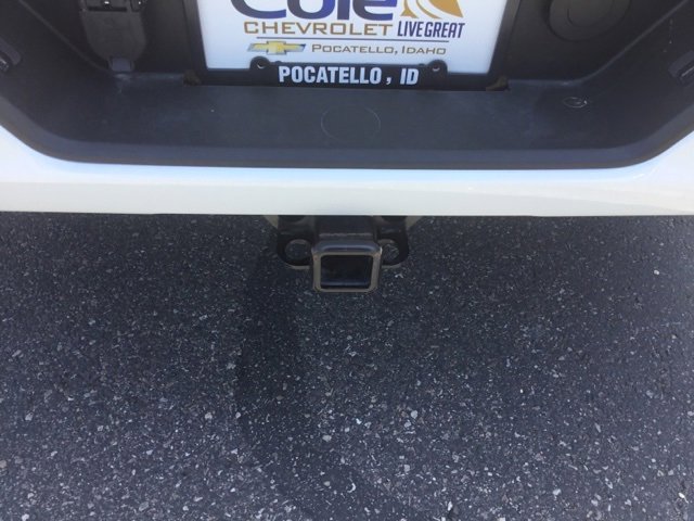 Used 2025 Chevrolet Silverado 1500 RST image 6