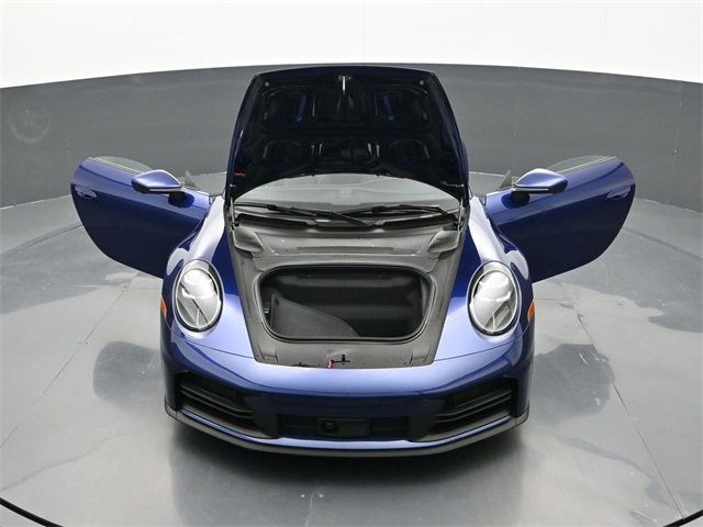 Used 2025 Porsche 911 Carrera image 23
