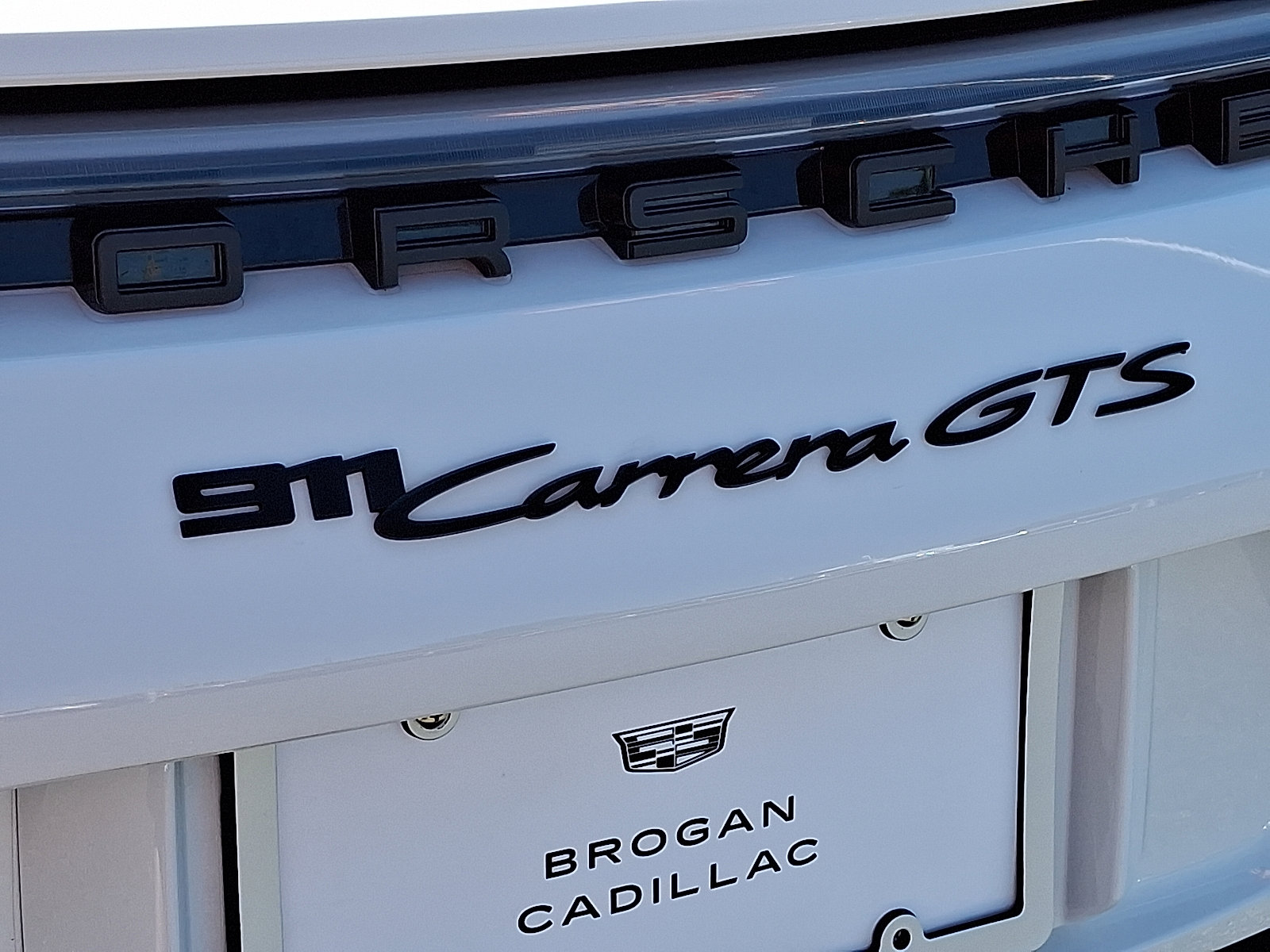 Used 2024 Porsche 911 Carrera GTS image 29