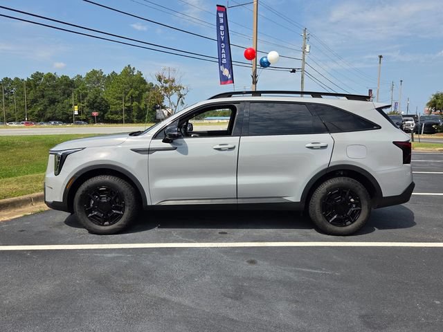 Used 2025 Kia Sorento SX Prestige AWD/4WD image 4