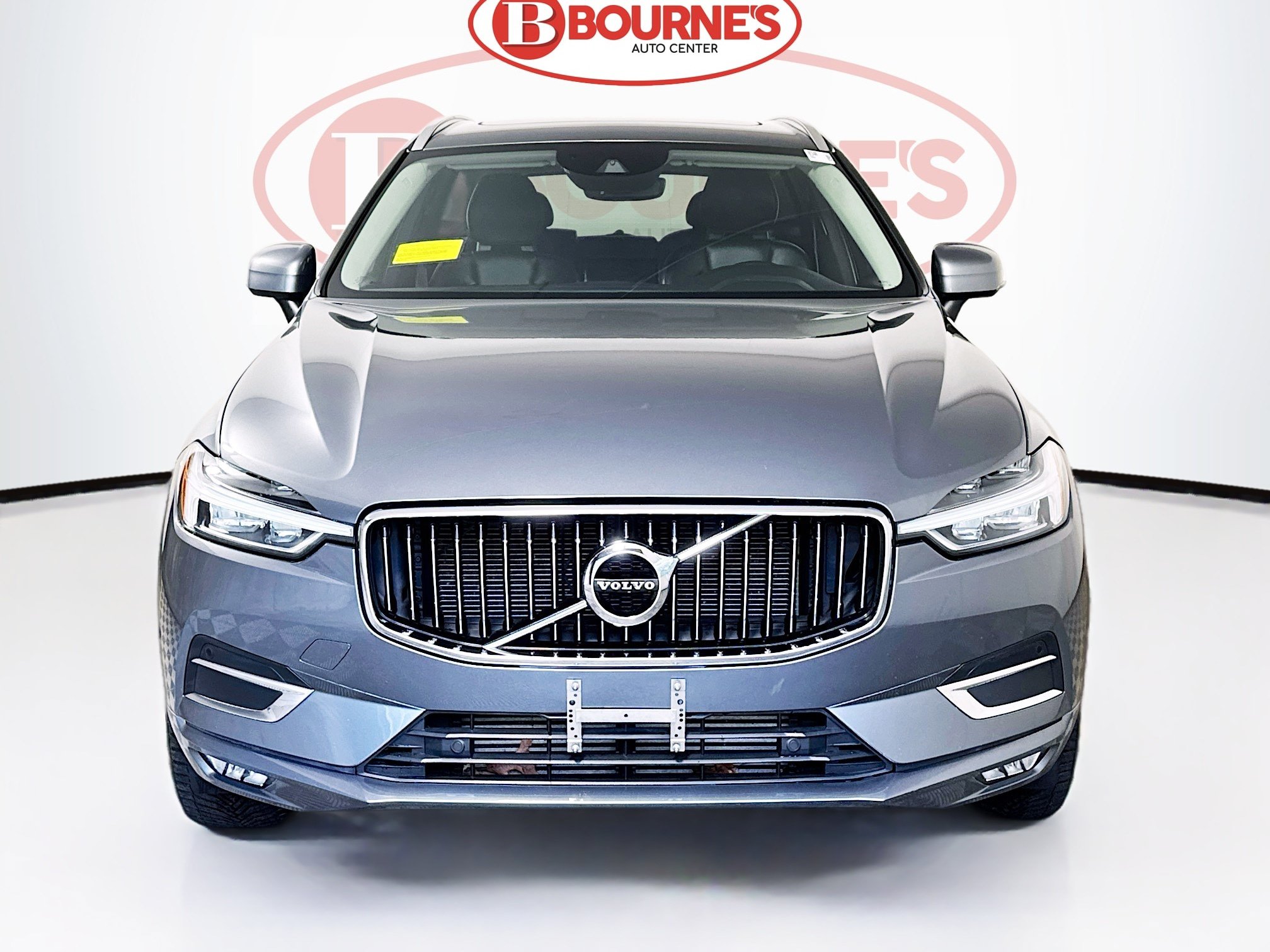 Used 2018 Volvo XC60 T5 Inscription w/ Convenience Package AWD/4WD image 6