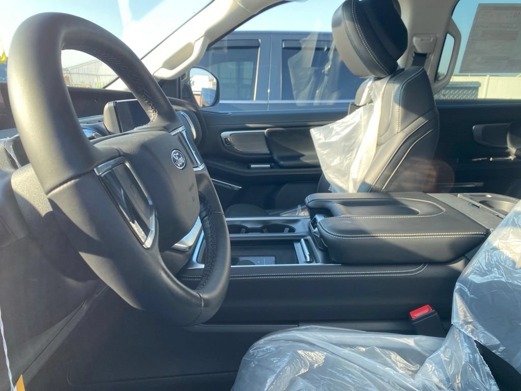 New 2027 Ford Expedition Platinum w/ Driver's Package AWD/4WD image 13