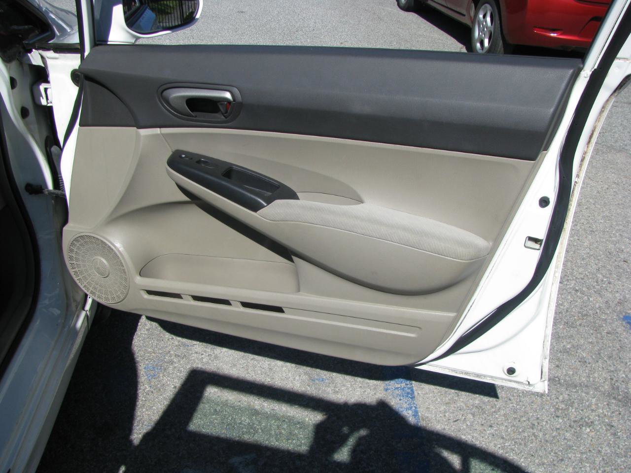 Used 2010 Honda Civic LX image 13