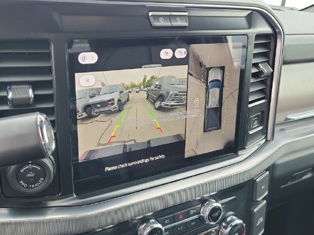 New 2027 Ford F350 Platinum AWD/4WD image 26