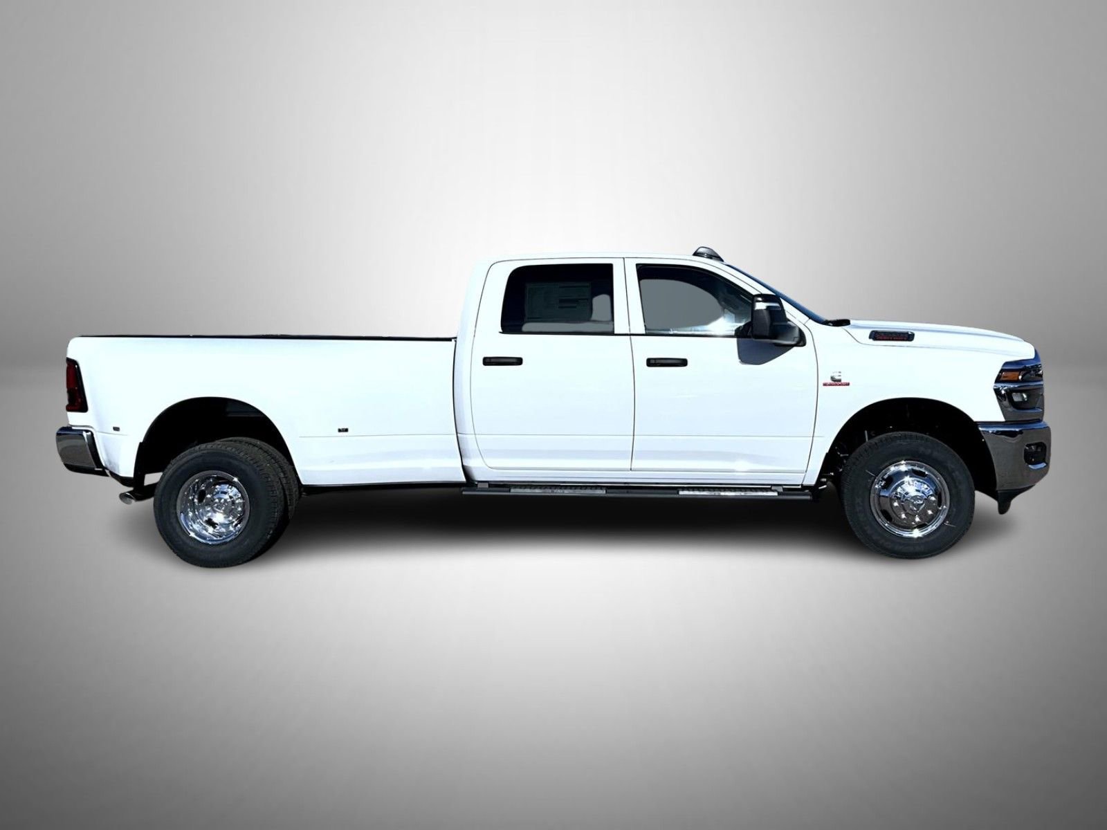 New 2026 RAM 3500 Tradesman image 4