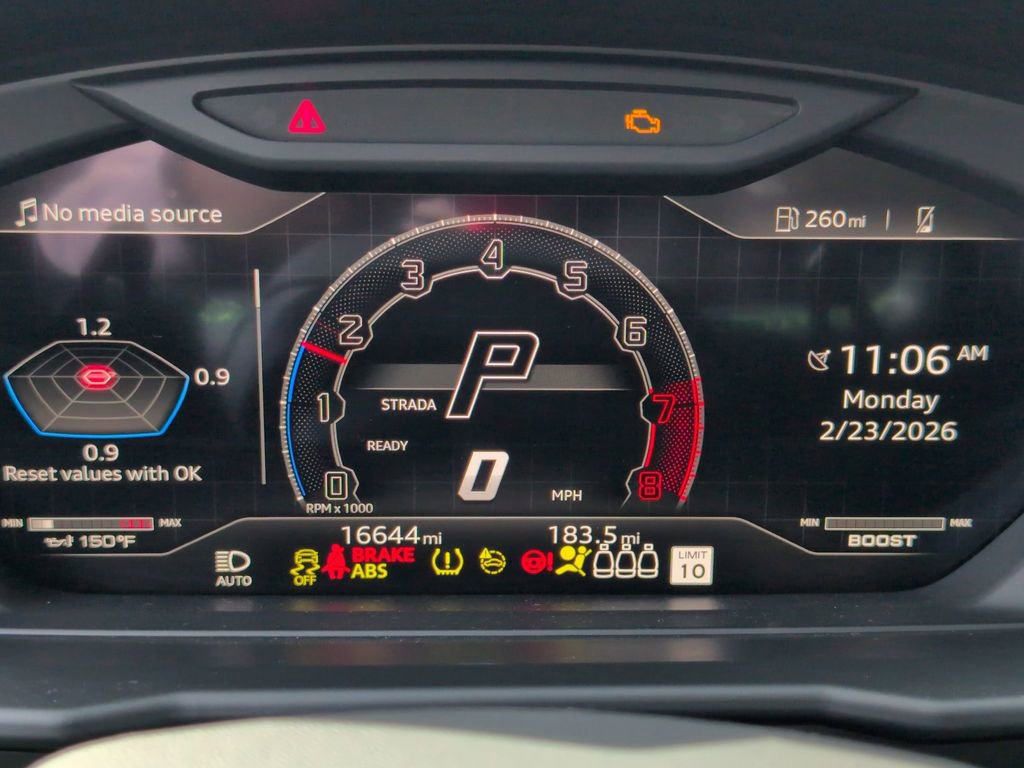 Used 2023 Lamborghini Urus S image 19