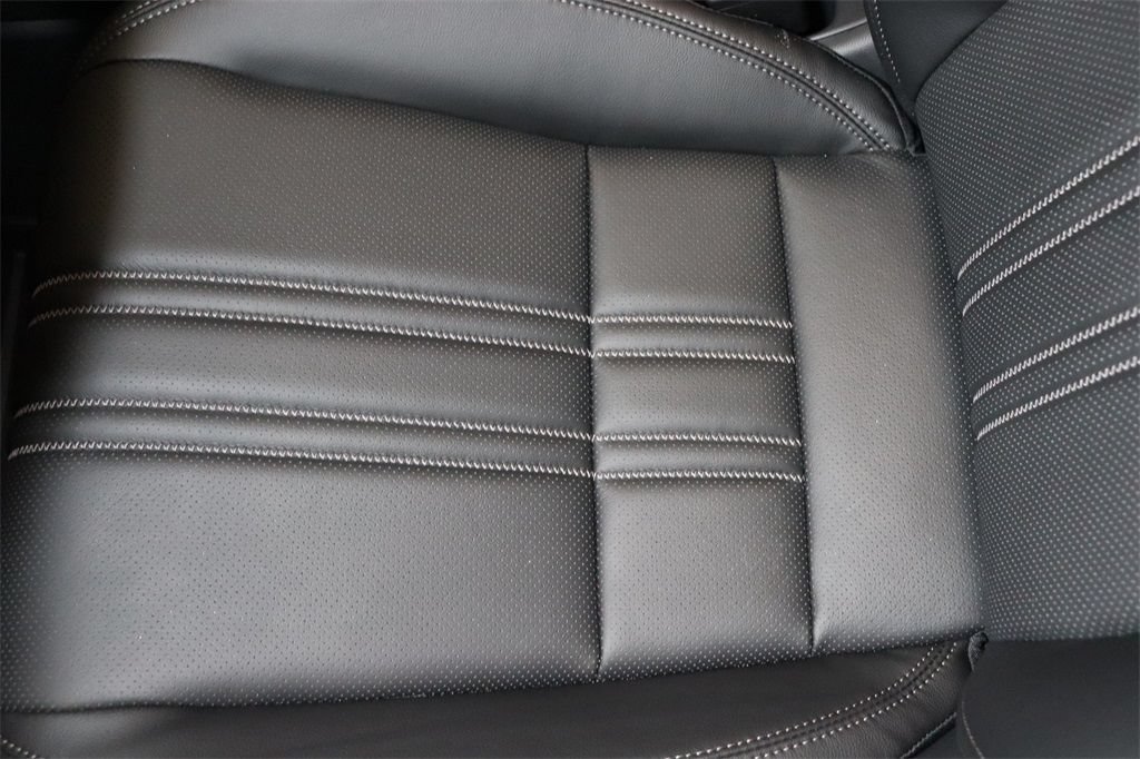 New 2027 Honda HR-V EX-L image 9