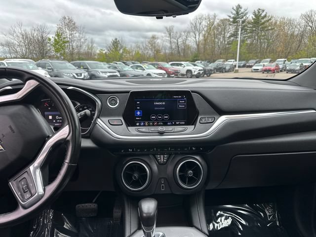 Used 2019 Chevrolet Blazer LT w/ Sun and Wheels Package AWD/4WD image 23