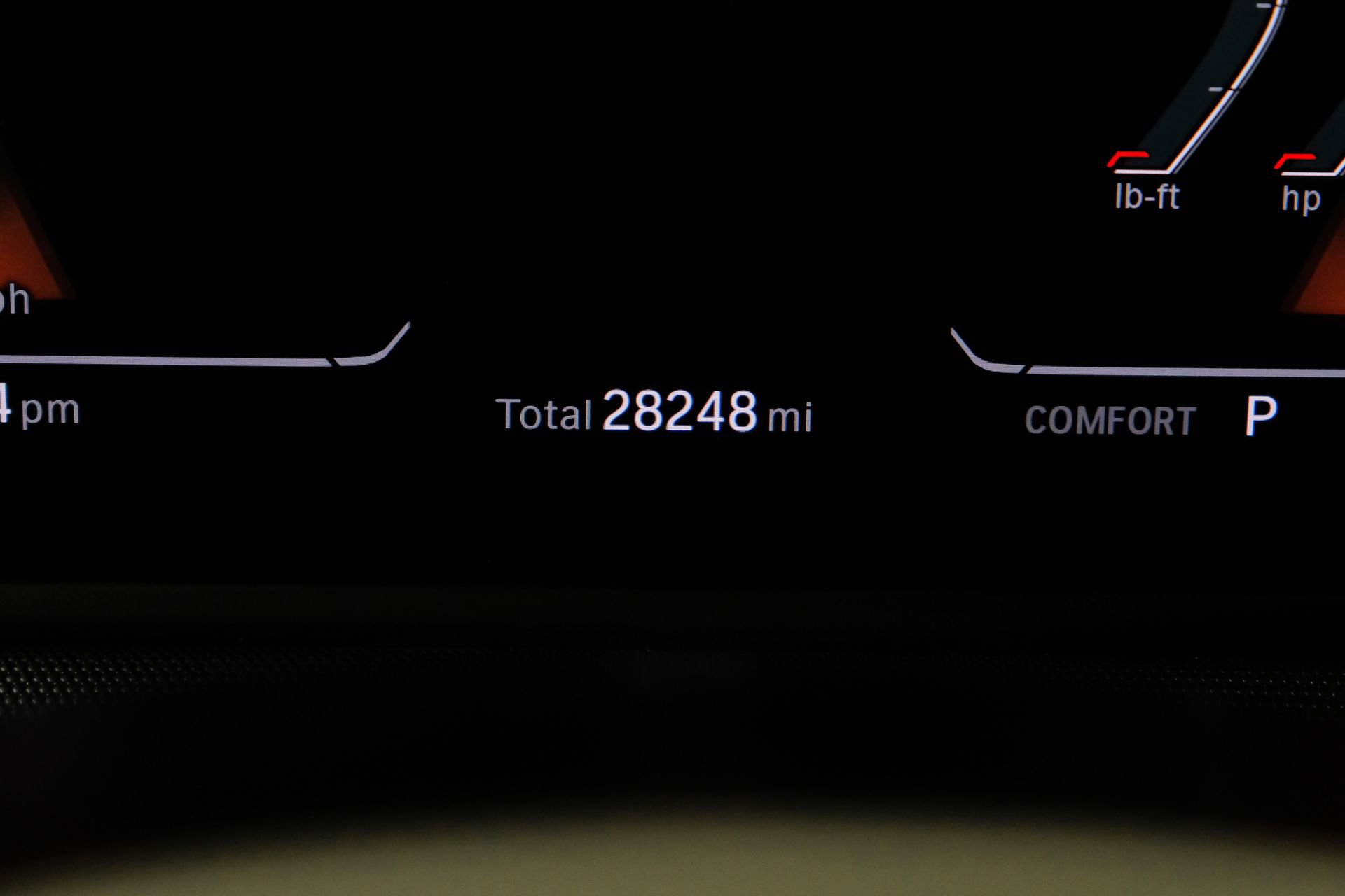 Used 2024 BMW 228i Gran Coupe w/ M Sport Package FWD image 24