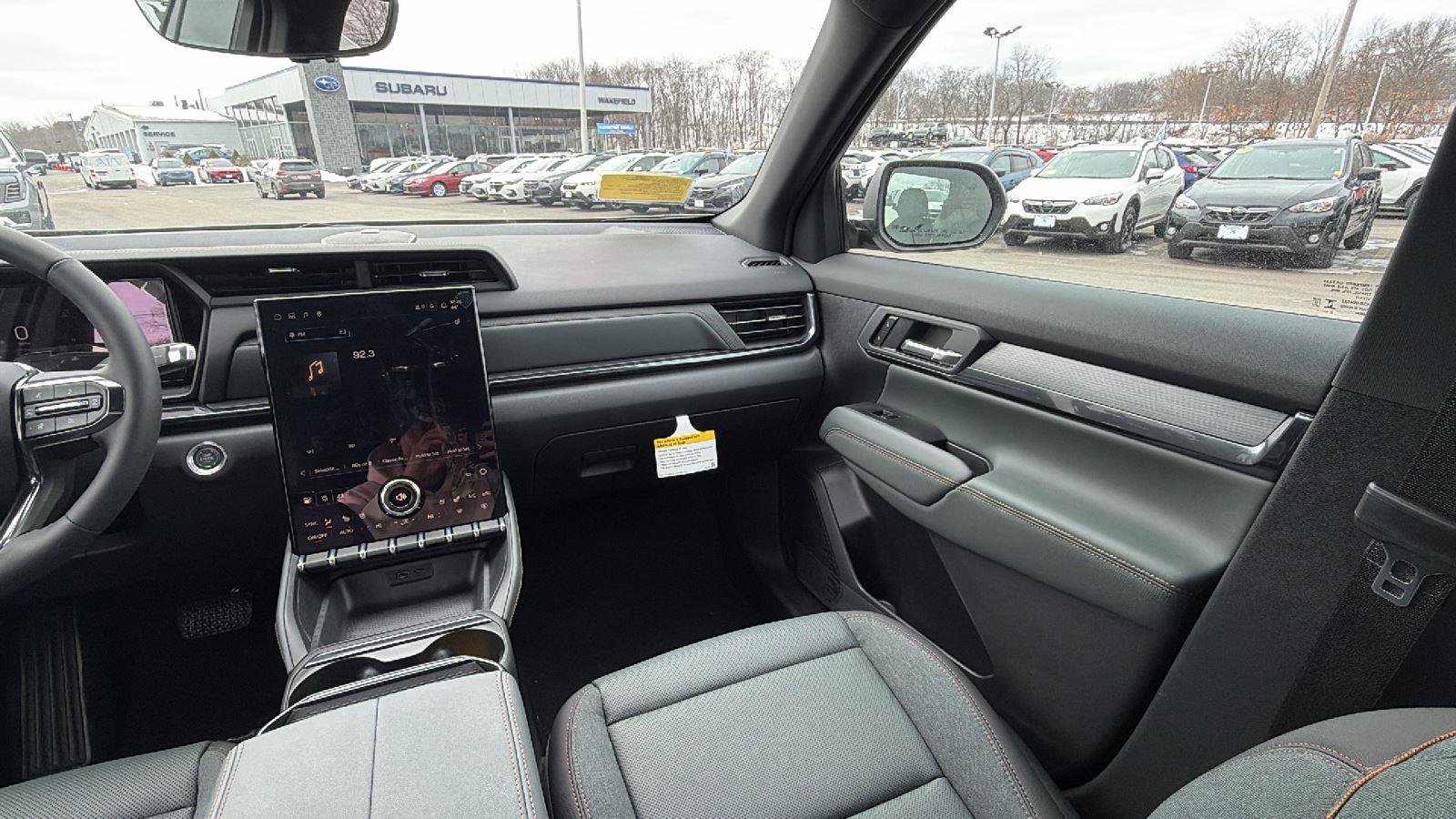 New 2026 GMC Terrain AT4 w/ Convenience Package III image 30