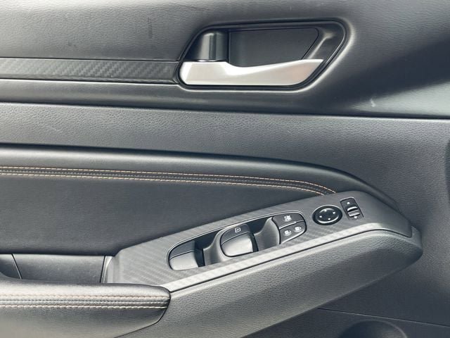 Used 2022 Nissan Altima 2.5 SR FWD image 22