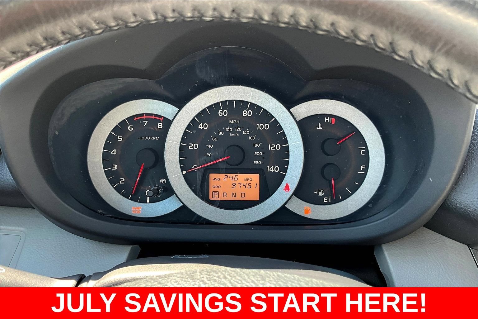 Used 2012 Toyota RAV4 Limited w/ Premium Plus Value Pkg AWD/4WD image 13