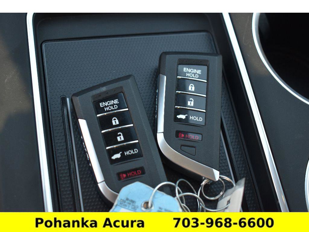 Used 2026 Acura MDX w/ Technology Package image 28